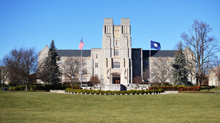 Virginia Tech Fraternity Banned for 10 Years for Beating Up Pledges